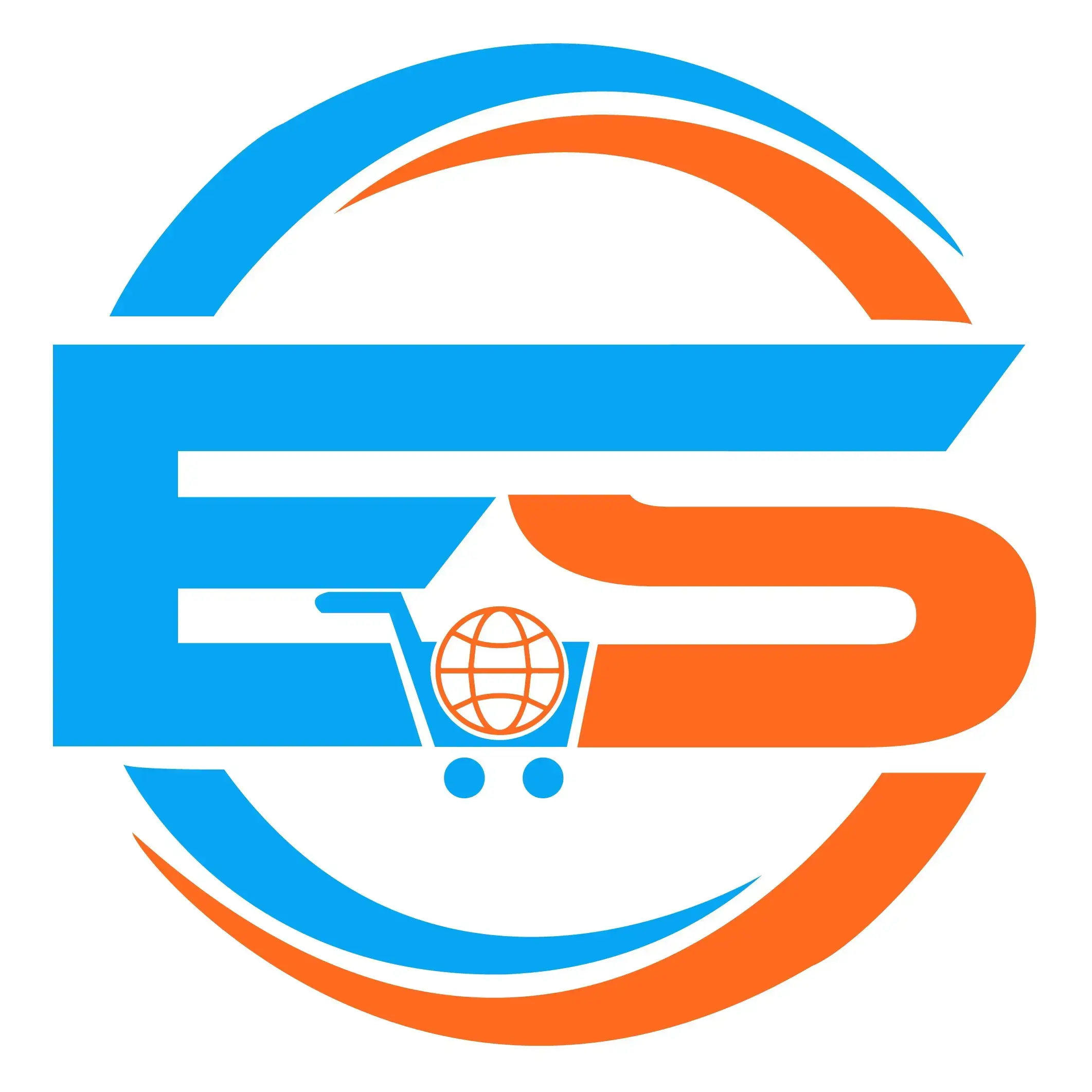 store logo